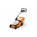 STIHL RMA 443 PV Set inkl. AK 300S Akku und AL 301...