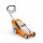 STIHL RMA 239 C - Akku Rasenmäher Set inkl. AK 20 Akku und AL 101 Ladegerät