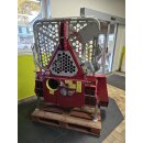 Neue Tajfun Forstseilwinde EGV 55 A – 5,5t mit...