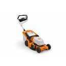 STIHL RMA 453 PV Akku Rasenmäher SET