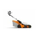 STIHL RMA 453 PV Akku Rasenmäher SET