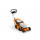 STIHL RMA 453 PV Akku Rasenmäher SET
