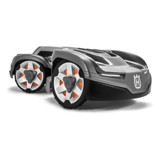 HUSQVARNA AUTOMOWER® 435X AWD