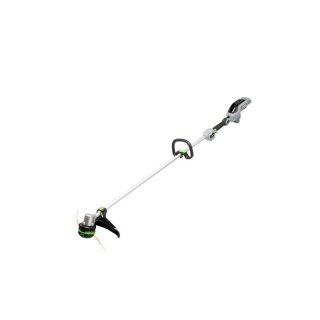 EGO ST1511E-t Akku- Rasentrimmer mit Rundgriff  Set inkl. 2,5 Akku und Standardladegerät