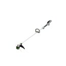 EGO ST1511E-t Akku- Rasentrimmer mit Rundgriff  Set inkl....